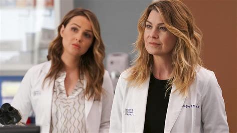 greys anatomy temporada 16 episodios|More.